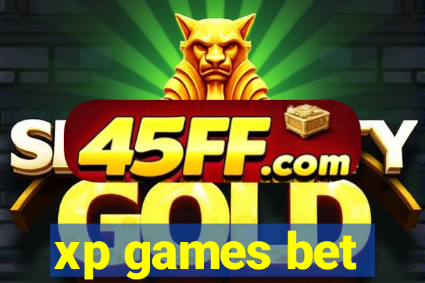 xp games bet